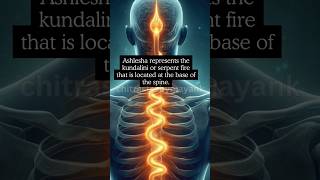 Ashlesha nakshatra in Vedic Astrology 🐍🪱 [upl. by Portugal]