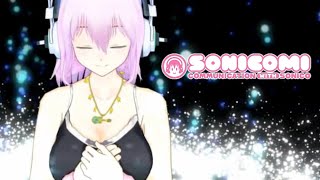 Sonicomi Gameplay [upl. by Aehtela]