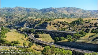 Tehachapi Live Train Cam [upl. by Christenson]