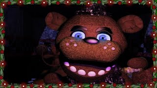 This FNAF FANGAME DOES NOT HOLD UP  The Return to Freddys 2 [upl. by Gotcher661]