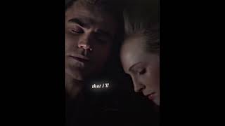 Stefan and Caroline  Friends That Way [upl. by Neva493]