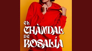 El chandal de Rosalía [upl. by Mulry]