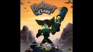 Ratchet amp Clank  Umbris  Captain Qwarks Snagglebeast [upl. by Esra684]