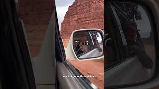 The BEST way to see Utah moab thingstodoinMoab shorts [upl. by Clarita]