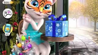 Talking Angela all drinks Read description [upl. by Llerehc]