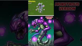 My Singing Monsters Vs Monstrous Version  MSM [upl. by Bettye999]