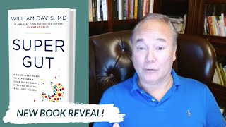 SUPER GUT  A Four Week Plan to Reprogram Your Microbiome Restore Health and Lose Weight [upl. by Betti572]