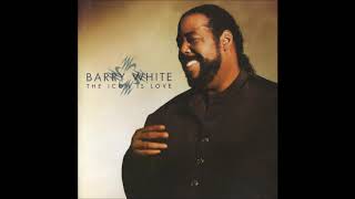 Barry White  Practice What You Preach [upl. by Karwan900]