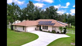 Lecanto FL Real Estate Photography  For Sale 311 N Brighton Rd Lecanto FL 34461 [upl. by Wiskind]