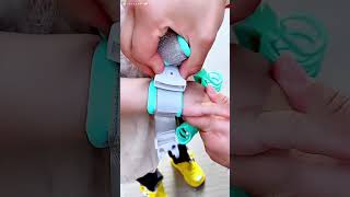 Best appliances and gadgets for smart home  smart baby products part 2 〽️ gadgets reel shorts [upl. by Navetse]