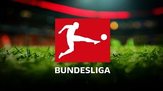 Bundesliga Einlaufmusik 20182019 [upl. by Imeka]