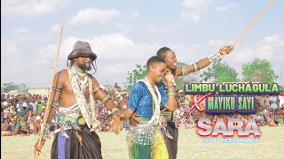 Limbu luchagula x Mayiku SayiSara Official Live PerVideoMSALALA KHARUMWA 2024 By Kasai Boy Vfx [upl. by Nitin]