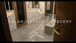 Office Tour Galanis Plastic Surgery  Beverly Hills [upl. by Richers]