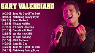 Gary Valenciano The Best OPM Songs Playlist 2024  Greatest Hits Full Album Collection [upl. by Assirrec]