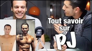 TOUT SAVOIR sur PJ by Bodytime [upl. by Whitehouse]