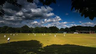 Harpenden CC v Totteridge Millhillians CC [upl. by Araik]