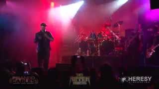 Mob Rules Black Sabbath by Tim Ripper Owens [upl. by Haisi]