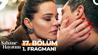 Şahane Hayatım 17 Bölüm 1 Fragmanı  quotKalk Ayağa Şebnemquot [upl. by Iolanthe3]