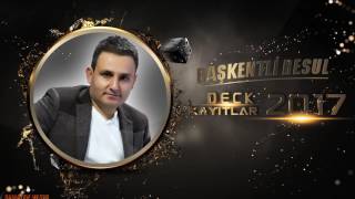 Başkentli Resul  Geçemiyom Ayaştan amp Leyla amp Bizim Sokaklar  Deck Kayıt 2017 [upl. by Middendorf522]