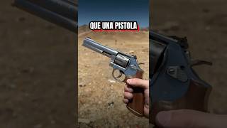 Derribando Mitos de las Armas Pt 2 shortsfeed short curiosidades [upl. by Anitap]