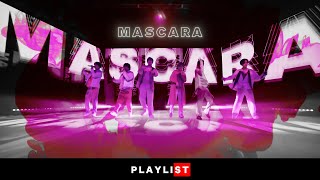 SixTONES – マスカラ PLAYLIST – SixTONES YouTube Limited Performance  Day1 [upl. by Drofdeb]