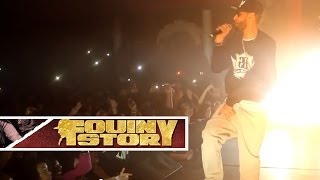 Fouiny Story  Les Coulisses du CDC 3 Tour Teaser [upl. by Serg233]