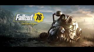 16 Tons by Tennessee Ernie Ford  Fallout 76 Soundtrack Appalachia Radio With Lyrics [upl. by Israeli29]