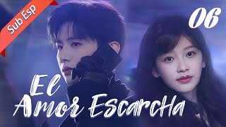 【Esp Sub】🥰El amor escarcha🥰 Ep06 [upl. by Ingelbert]