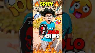 Jolo Chips 🔥 Karachi Mein Khazana Mil Gya [upl. by Tandie854]