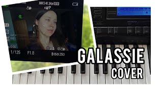 irama  galassie cover [upl. by Shiroma]