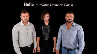 Belle Notre Dame de Paris  cover [upl. by Chuipek980]