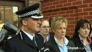 Mick and Mairead Philpott found guilty police say justice has been achieved for Philpott children [upl. by Aikrahs]