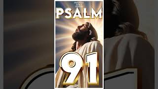 psalm psalm91 bibleverse psalm23 [upl. by Thorstein]