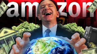 Why Amazon Is Buying Everything [upl. by Yrram]