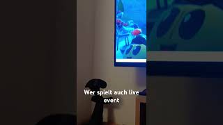 Das live event startet [upl. by Ikkela]