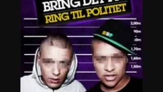 Bring det på  Ring til politiet Sunny Beach  lyrics [upl. by Iroc]