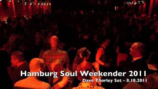 Hamburg Soul Weekender 2011 [upl. by Joel337]