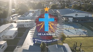 2022 De La Salle College Open Day [upl. by Callista658]