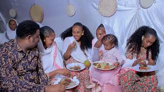 መርዓ ትግራይ ኣብ አዲስአበባ Tegarus wedding in Addis Ababa part 4  Desdes media ደስደስ ሚድያ [upl. by Minoru]