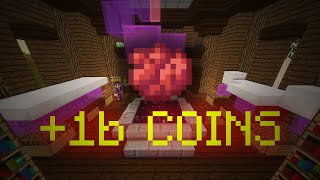 The Most EXPENSIVE Drop In Hypixel Skyblock [upl. by Marian]