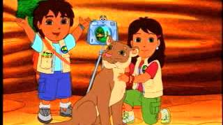 GO DIEGO GO PROMO PLUG [upl. by Findley]