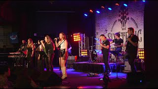 Bosse School of Music  Bon Jovi  Livin’ On A Prayer  Bon Jovi Cover Bosse Live Concert 2024 [upl. by Natanhoj694]