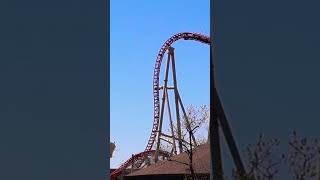 Maverick  Cedar Point [upl. by Aihsena]