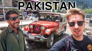 My WORST Day in Pakistan 🇵🇰 [upl. by Quinton]