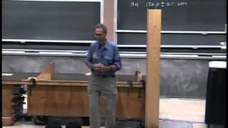 Walter Lewin Uncertainties [upl. by Ylil]