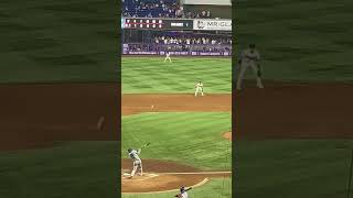 Ohtani 50homer50SBdodgers marlins Historia [upl. by Arondell]