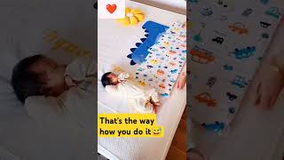 Baby wrapperCute babyWrap Tipsfypシ゚viral shortvideo shortsviral [upl. by Anselmi]