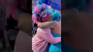 Gender Reveal after 3 Daughters  itsjudyslife [upl. by Thomey298]