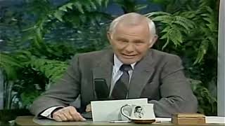 Johnny Carson 1987 03 12 Danny DeVito [upl. by Prober]