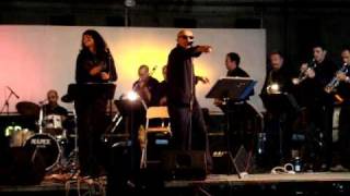 Miami Soul Band  YMCA Live in Campogalliano [upl. by Pyle35]